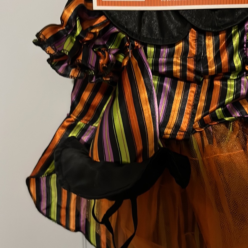 🎃 Witch Costume Size M - Picture 2 of 5
